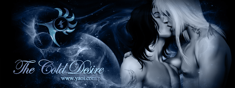 The Cold Desire The Cold Desire